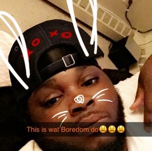 Meet your Posher, Andre